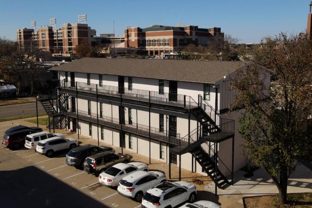 Lavish Style 2Br In Stillwater With Free Parking And Wifi Esterno foto