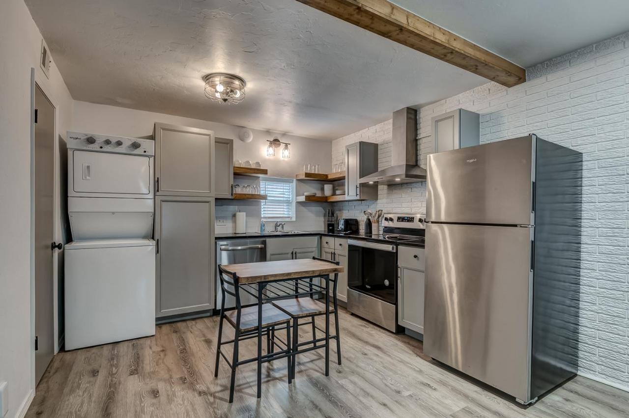 Lavish Style 2Br In Stillwater With Free Parking And Wifi Esterno foto
