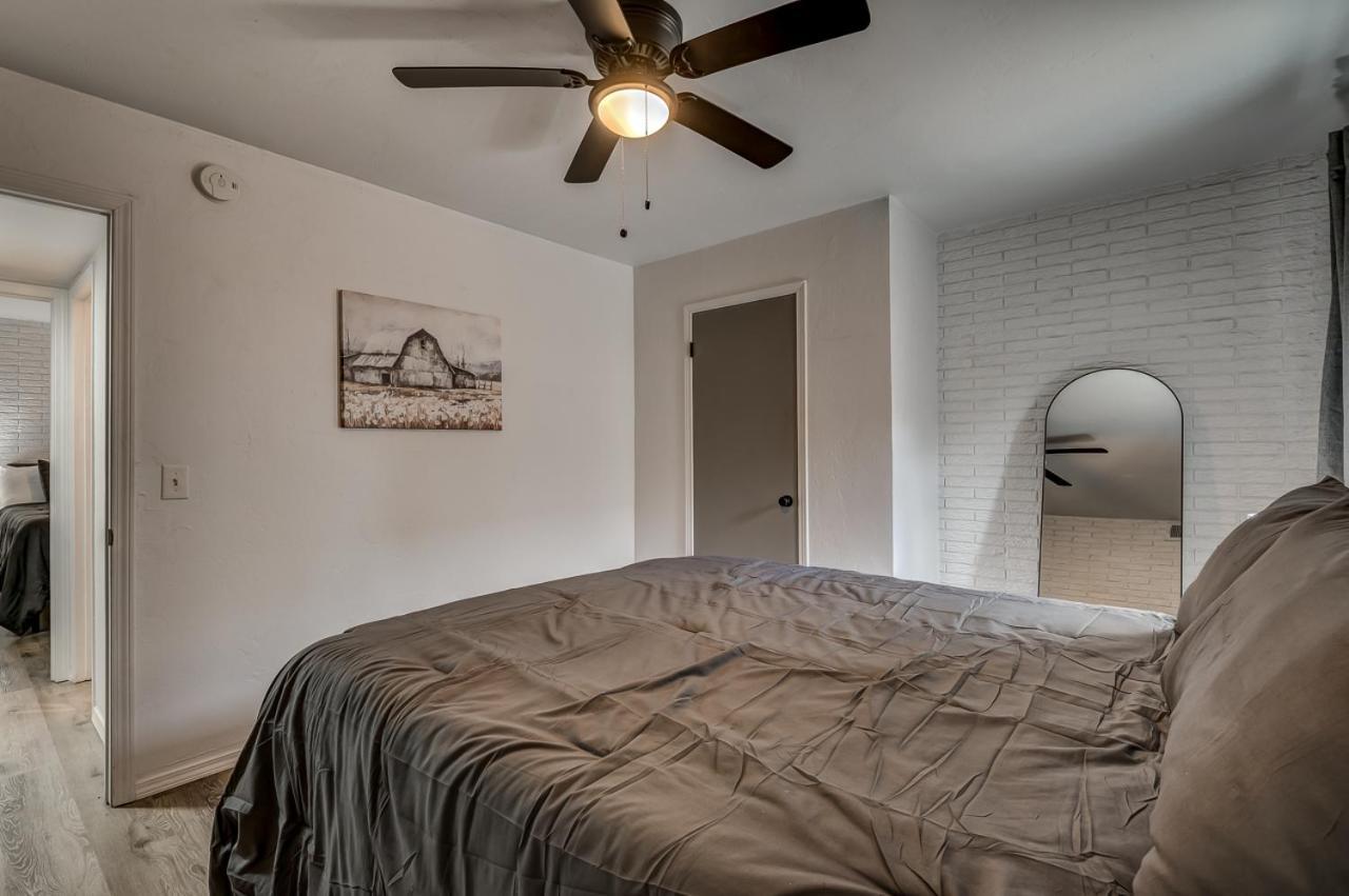 Lavish Style 2Br In Stillwater With Free Parking And Wifi Esterno foto
